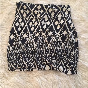 Tribal mini from Nordstrom